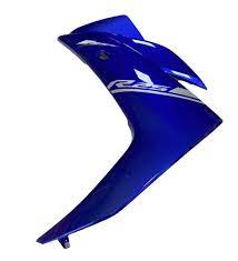 Yamaha Yzf R25 Sol Yan Grenaj Mavi Orjinal 2017