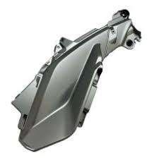 Yamaha Yzf R25 Sol Yan İç Kapak (panel) Gri Orjinal (2014-2018)