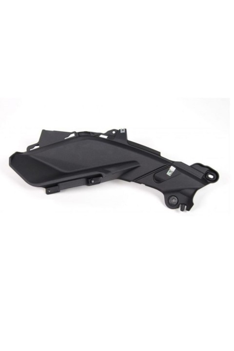 Yamaha Yzf R25 Sol Yan İç Kapak Panel Mat Siyah Orjinal 2014-2018