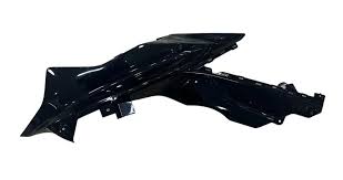 Yamaha Yzf R25 Sol Yan İç Uzun Grenaj Parlak Siyah Orjinal
