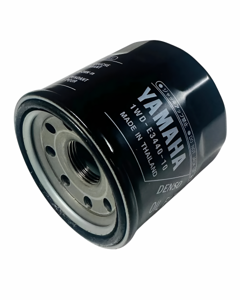 Yamaha Yzf R25 Yağ Filtre Orjinal (2014-2025)