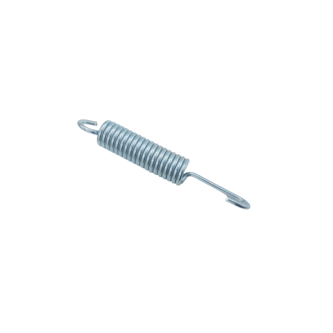 Yan Sehpa Yayı Honda Spacy 110 / Alpha 110 / Activa S 125 100mm