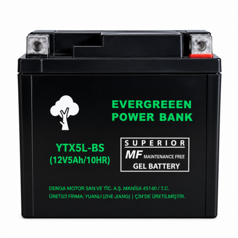 Ytx5l-bs Akü,spontini-dio-bws (113*69*106)