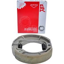 Yuki Mojito 50 Arka Fren Kampana Balatası (ask)