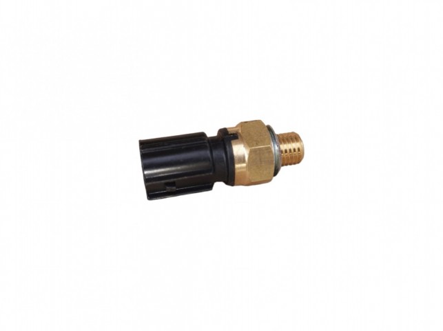 Yuki Risotto 50 / 125 (ısı) Hararet Müşürü