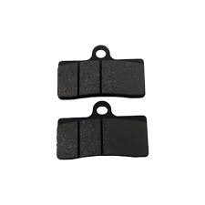 Yuki Taro 250 (gp2) Ön Fren Balatası Jısong