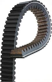 Zontes 250-te Varyatör Kayışı (gates)