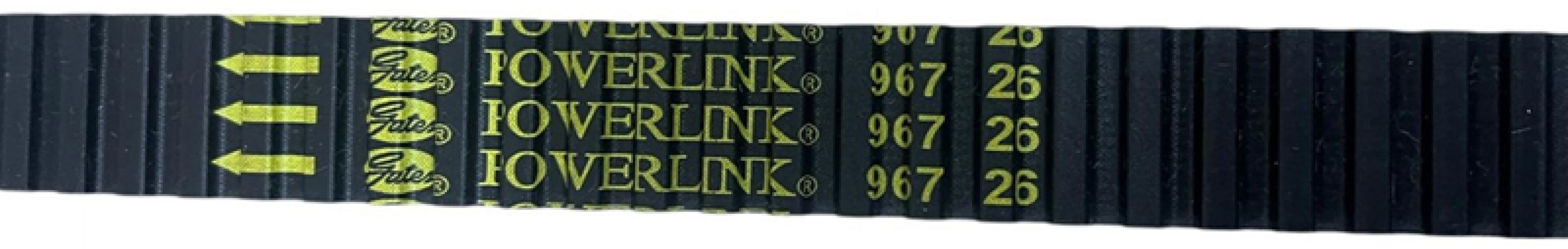 Zontes S 350 Kayış (powerlink) 967x26