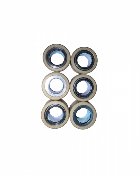 Zontes Zt 125t / 125m Masura Ağırlık Seti (baga) Orjinal (1 Adet)