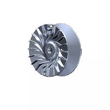 Zontes Zt 125t / 125m Ön Varyatör Komple Orjinal