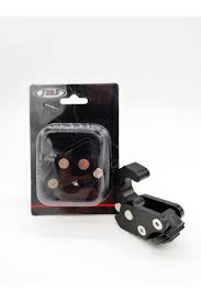 Scooter Modeller Uyumlu Universal Alüminyum Kask Ve Poşet Askısı