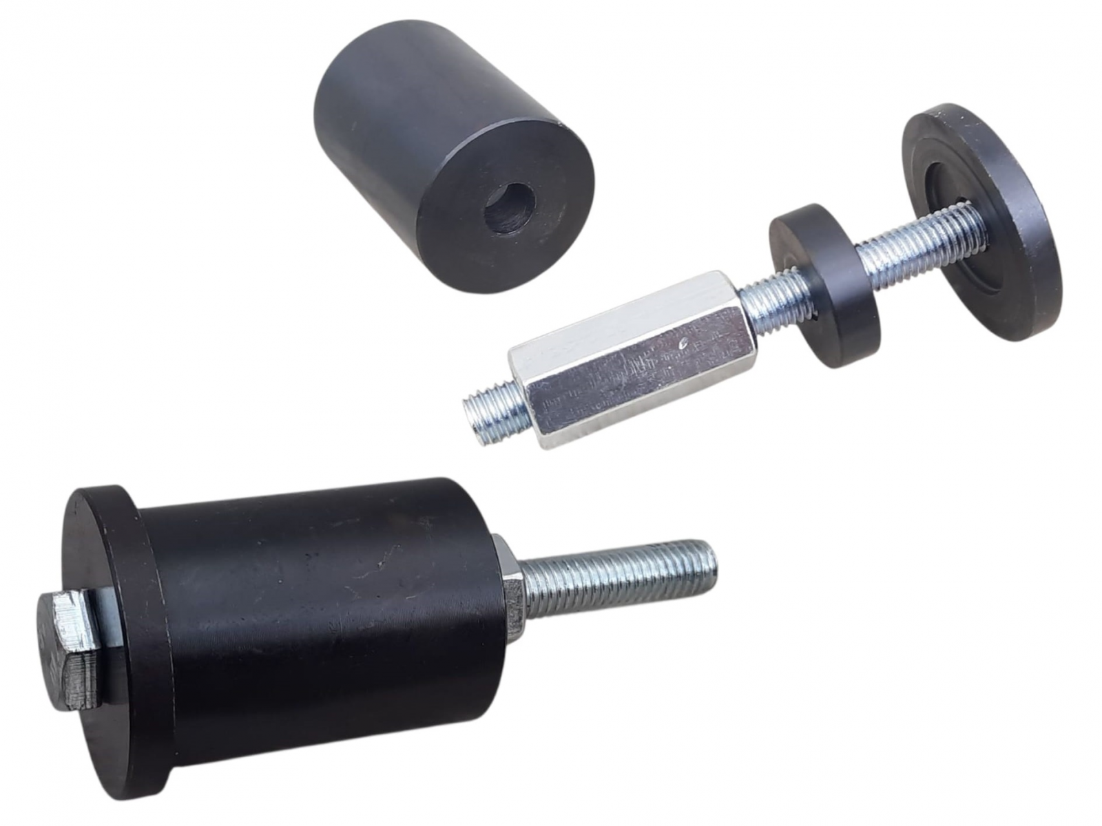 Scooter Motor Takoz Çektirmesi Sökme Büyük