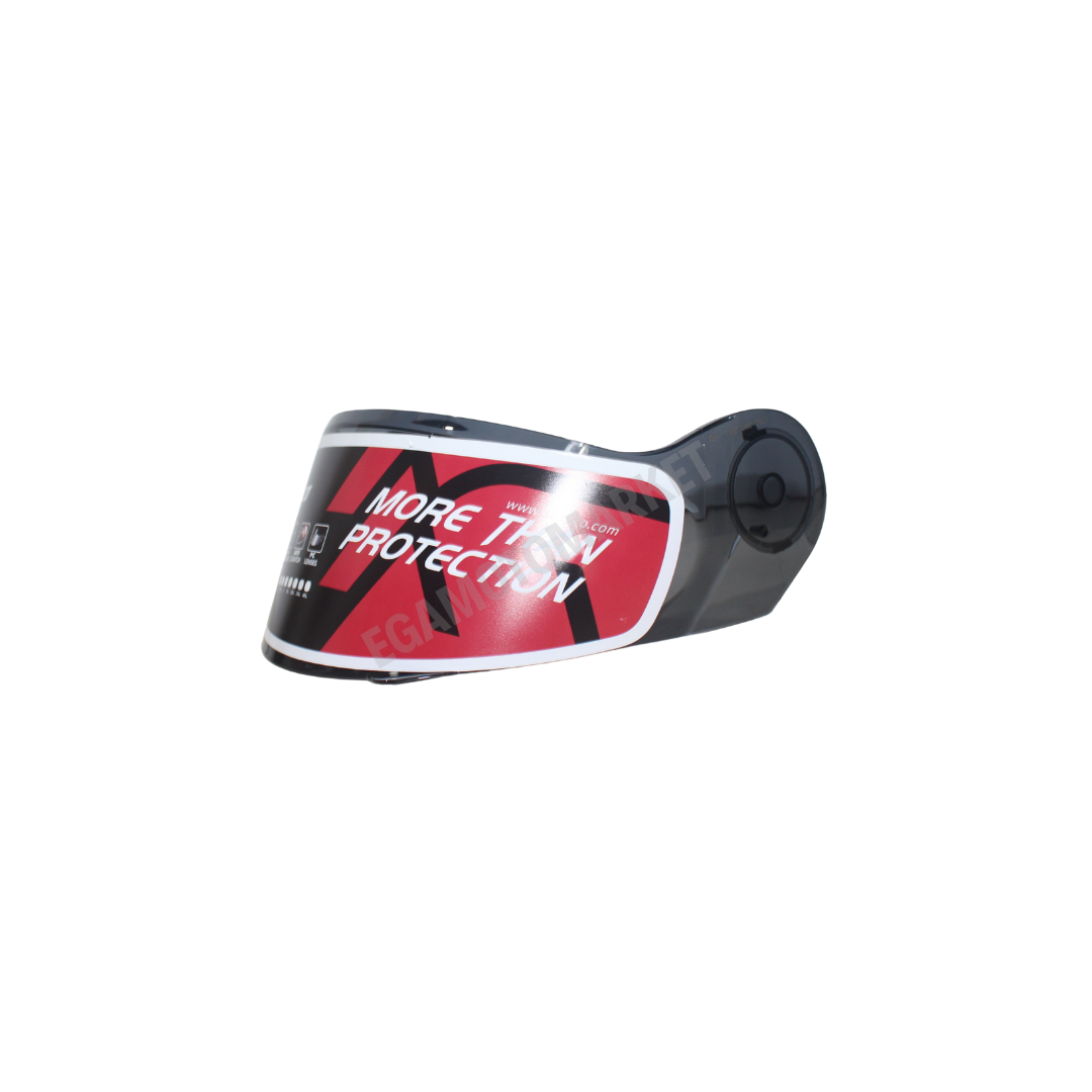 Scoyco Ff868 Kask Camı – Şeffaf, Siyah, Gold | Pinlock Uyumlu Dot Scoyco Ff868 Kask Camı – Şeffaf, Siyah, Gold | Pinlock Uyumlu Dot