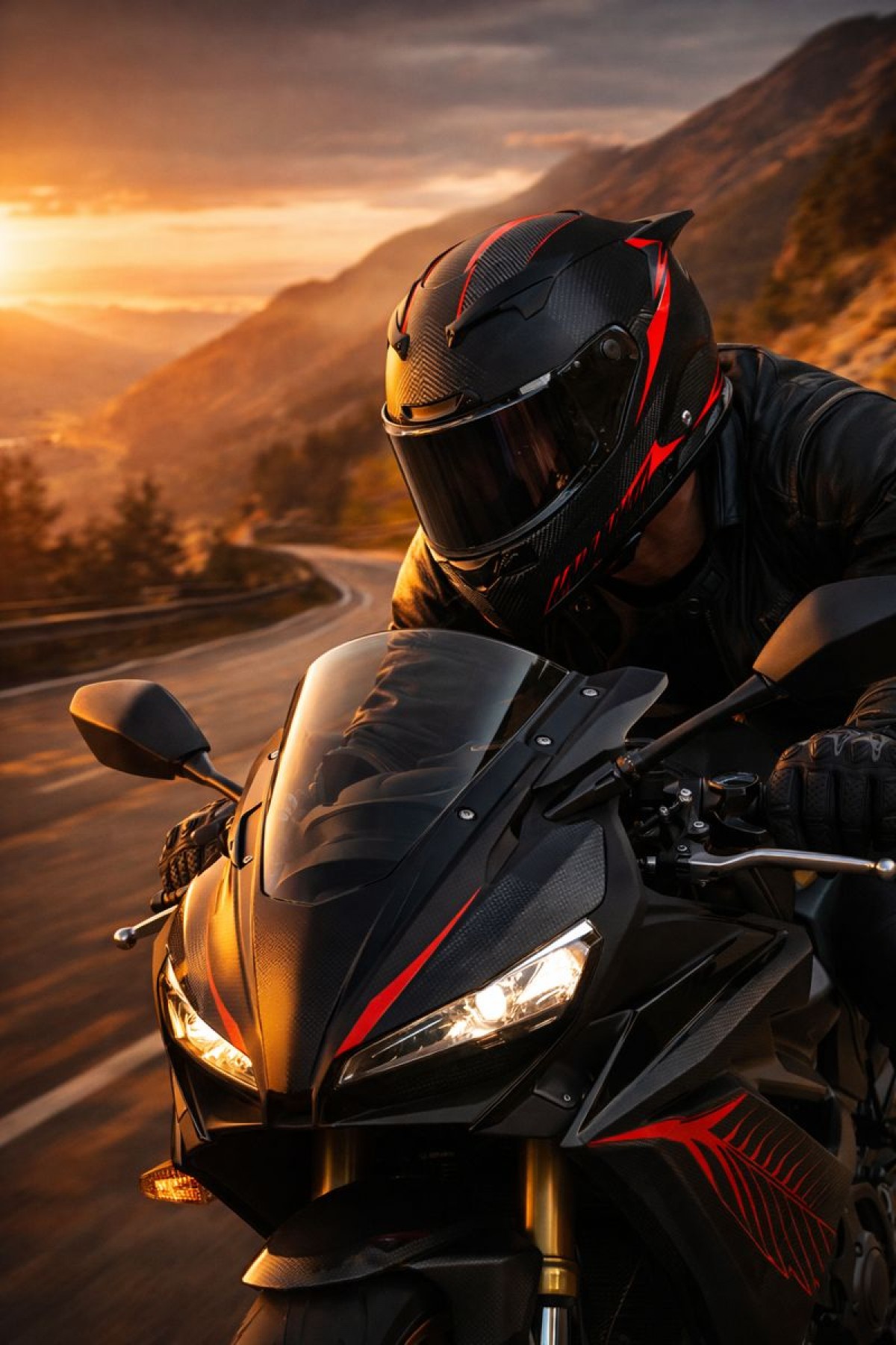 Scoyco Freedom Ff871 Full Face Kask – Güneş Vizörlü Dot-ce