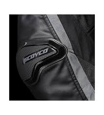 Scoyco Jk152w Bayan Motosiklet Montu Gray – Gri Ce Onaylı, Reflektörlü, 4 Mevsim Scoyco Jk152w Bayan Motosiklet Montu Gray – Gri Ce Onaylı, Reflektörlü, 4 Mevsim