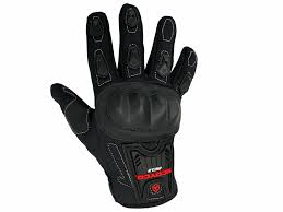 Scoyco Mc12t Neopren Kumaş Full Korumalı Eldiven Black (siyah) Scoyco Mc12t Neopren Kumaş Full Korumalı Eldiven Black (siyah)