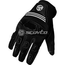 Scoyco Mc24 Neopren Kumaş Full Korumalı Eldiven Siyah (black) Scoyco Mc24 Neopren Kumaş Full Korumalı Eldiven Siyah (black)