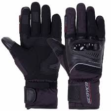 Scoyco Mc82 Kışlık Model Oxford Kumaş Eldiven