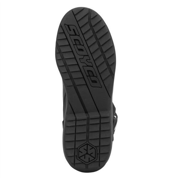 Scoyco Mt038wp Touring Korumalı Bot Dört Mevsim Bay / Bayan