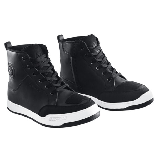 Scoyco Mt088wp Touring Korumalı Bot Dört Mevsim Bay / Bayan