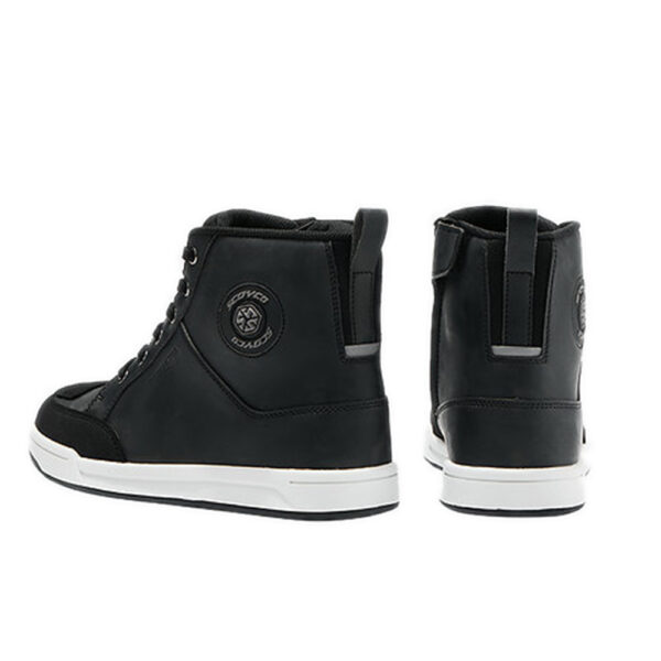 Scoyco Mt088wp Touring Korumalı Bot Dört Mevsim Bay / Bayan