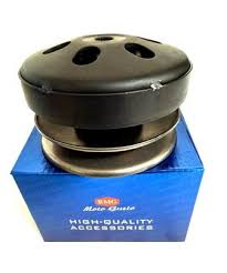 Kuba Vn 50 Pro Ultra (125cc) Uyumlu Arka Varyatör Komple (oem) Plus Kuba Vn 50 Pro Ultra (125cc) Uyumlu Arka Varyatör Komple (oem) Plus