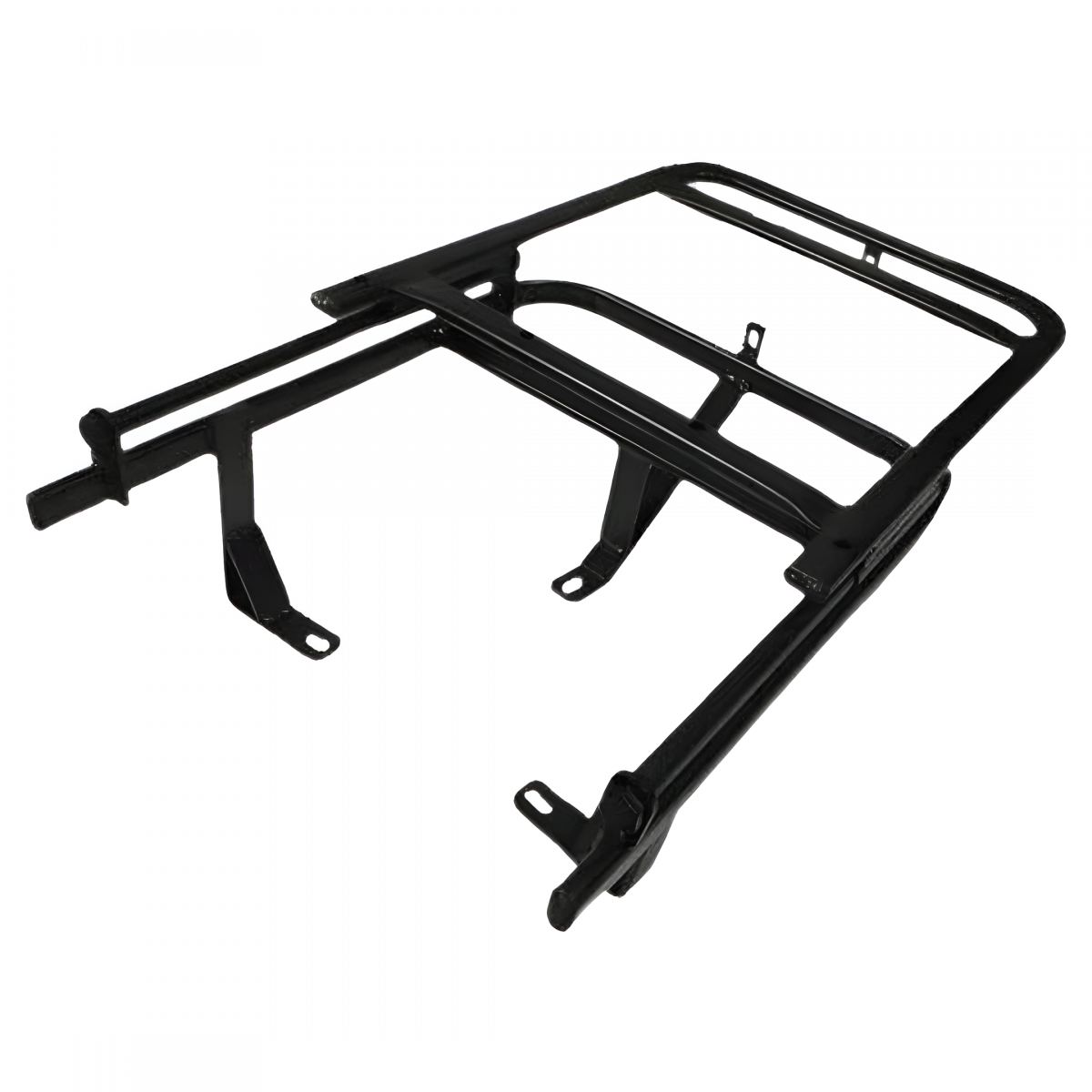 Sfm Konung 110 Çanta Demiri Kızaklı Erglayn