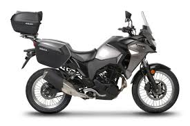 (shad) Sh-23 Motosiklet Yan Çanta Takım (23 Litre) (shad) Sh-23 Motosiklet Yan Çanta Takım (23 Litre)