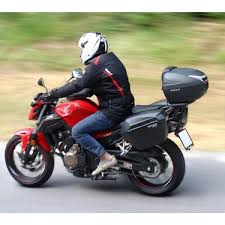 (shad) Sh-23 Motosiklet Yan Çanta Takım (23 Litre) (shad) Sh-23 Motosiklet Yan Çanta Takım (23 Litre)
