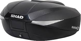 (shad) Sh-58x Genişleyen Motosiklet Arka Çanta – 58lt Taşıma Kapasiteli (shad) Sh-58x Genişleyen Motosiklet Arka Çanta – 58lt Taşıma Kapasiteli