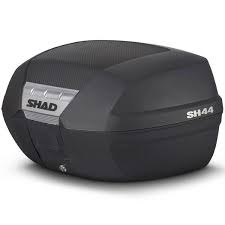 (shad) Sh44 Motosiklet Arka Çantası (44 Litre)
