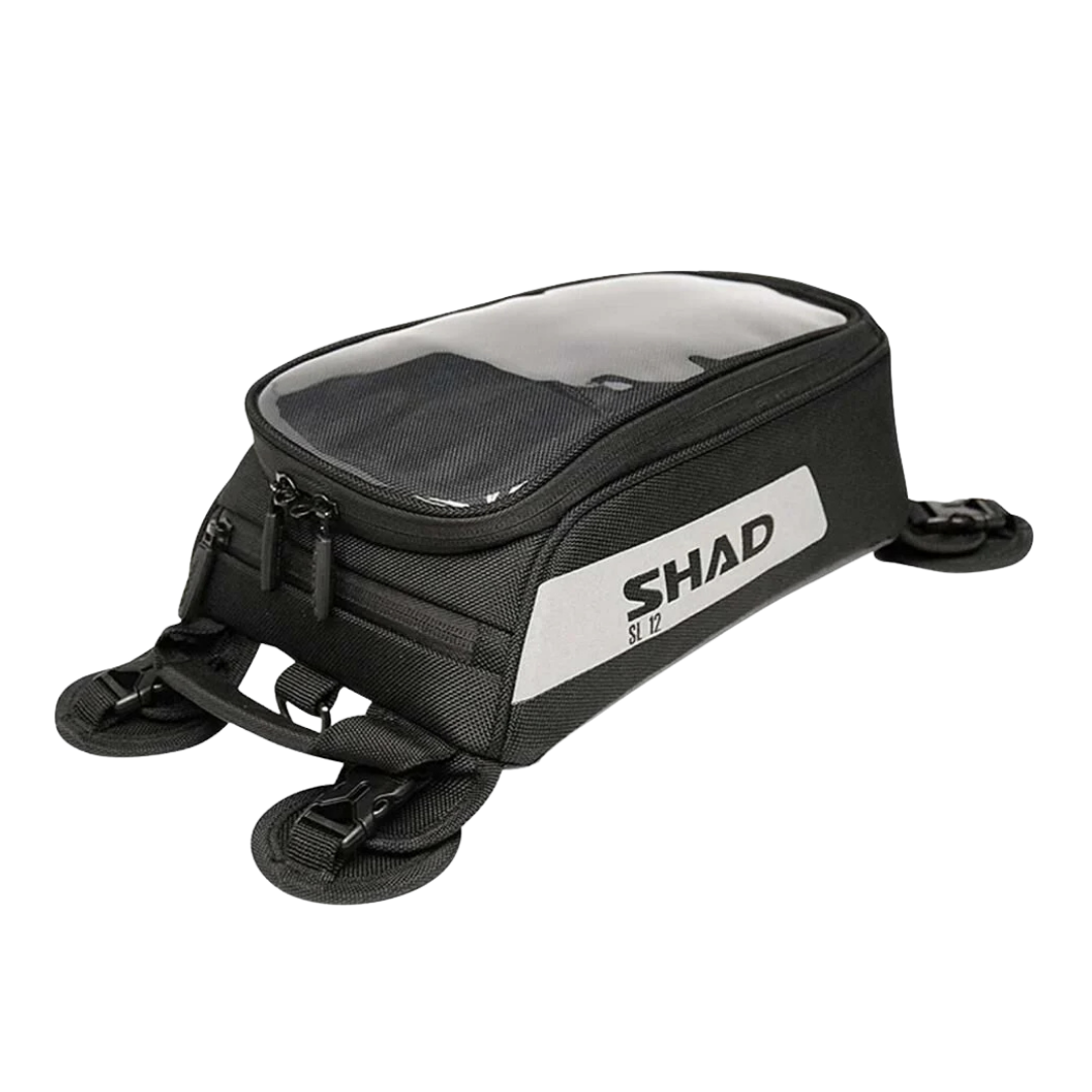 Shad Sl12m Depo Üstü Çanta (4lt)