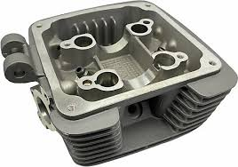 Sililndir Kapağı Oem Mondial Drift L 125 / Kd 125 F - Vulture 125i