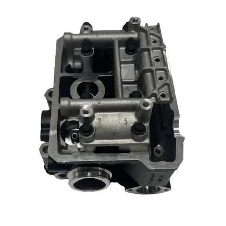 Silindir Üst Kapak Orjinal (e4) 2018-2022 / Cf Moto 250nk / 250sr - Cl-x 250