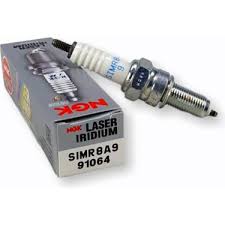 (sımr8a9) Ngk Genel Scooter/ Motorsiklet Ateşleme Bujisi İridyum/ Irıdıum 91064 Honda