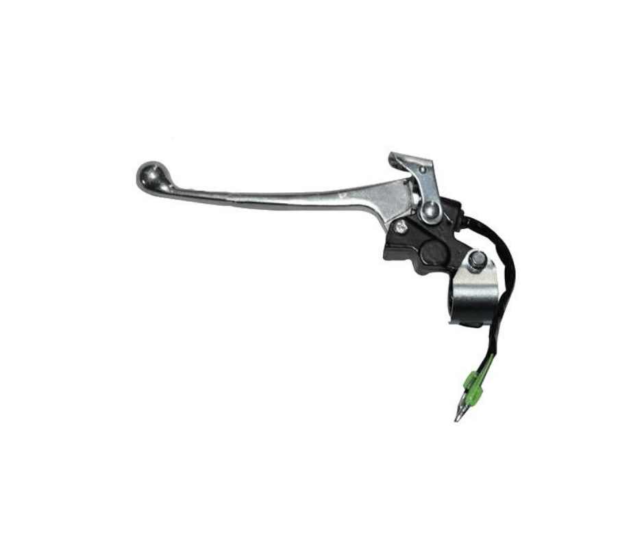 Sol Arka Fren Kütüğü Komple Honda Spacy 110 / Fizy 125 / Arora Special ,alfa 125