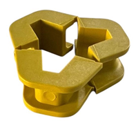 Speed Up Performans Kızak Kayma Seti 3'lü Sym Gts 250 / Joymax 250