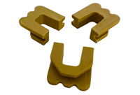 Speed Up Performans Kızak Kayma Seti 3'lü Yamaha Nmax 125 / 155 (2015-2020)