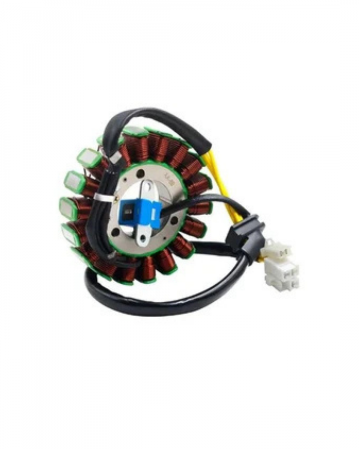 Suzuk Gw 250i Inazuma Statör (sargı) Suzuk Gw 250i Inazuma Statör (sargı)