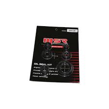 Suzuki Gn 125 Rks Titanic 150 Motor Yağ Keçe Seti – Oem Msr