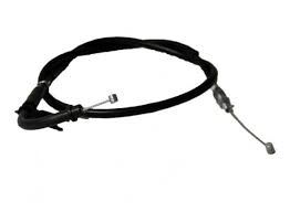 Suzuki Gw 250 Inazuma Gaz Teli 1 (çekme)