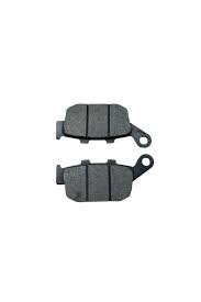 Suzuki V-strom 250 Arka Fren Balatası Monero (2017-2020)