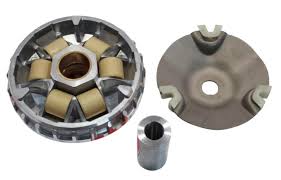 Sym Cruisym 250 Ön Varyatör Komple (oem) Sym Cruisym 250 Ön Varyatör Komple (oem)