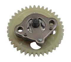 Sym Fiddle 125, Jet 14, 125i, Sr 125, Orbit 2 125 Yağ Pompası Oem