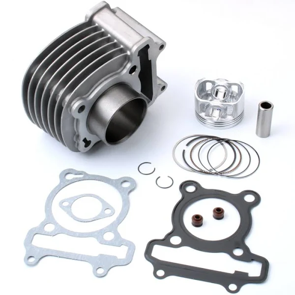 Sym Fiddle 125 Silindir Set Oem