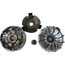 Sym Fiddle 2 125 / Fiddle 3 125 - 200 / Jet 14 Ön Varyatör Komple Sym Fiddle 2 125 / Fiddle 3 125 - 200 / Jet 14 Ön Varyatör Komple