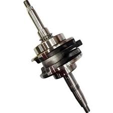 Sym Fiddle 2 125 Krank Komple