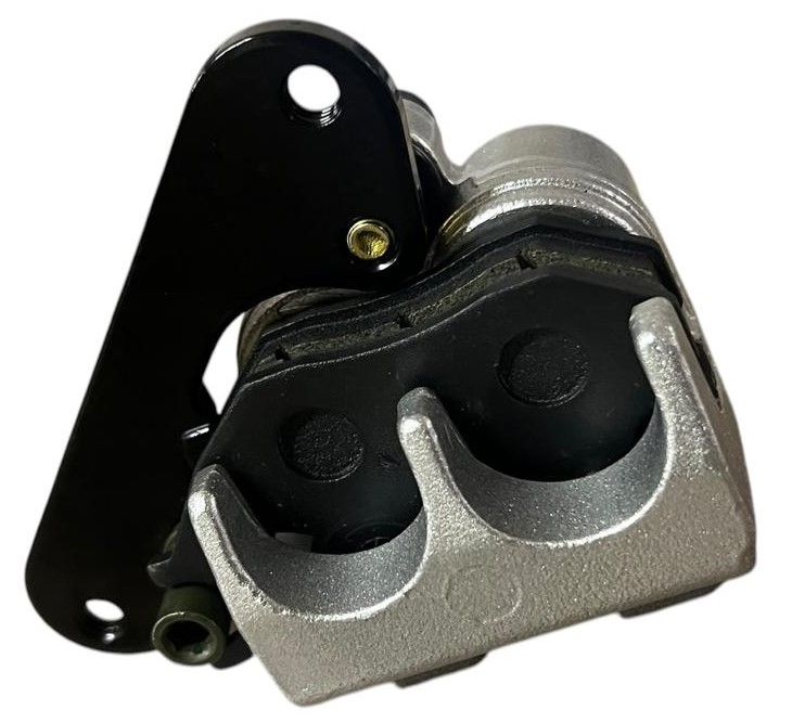 Sym Fiddle 2 125 Ön Fren Kaliperi Komple