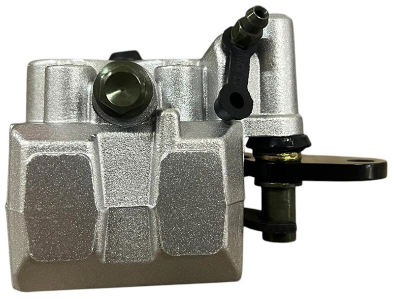 Sym Fiddle 2 125 Ön Fren Kaliperi Komple