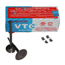 Sym Fiddle 2 125 Subap Takımı Vtc Orjinal